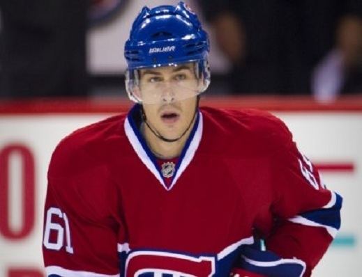 Raphael Diaz Raphael Diaz Montreal Canadiens Player Profile And