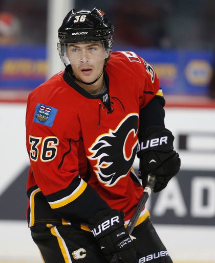Raphael Diaz Calgary Flames still negotiating with standout Dman