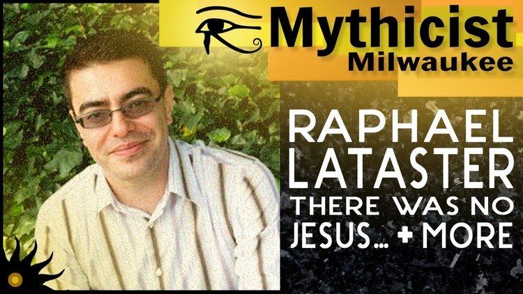 Raphael Lataster There was no Jesus there is no God with Raphael Lataster YouTube