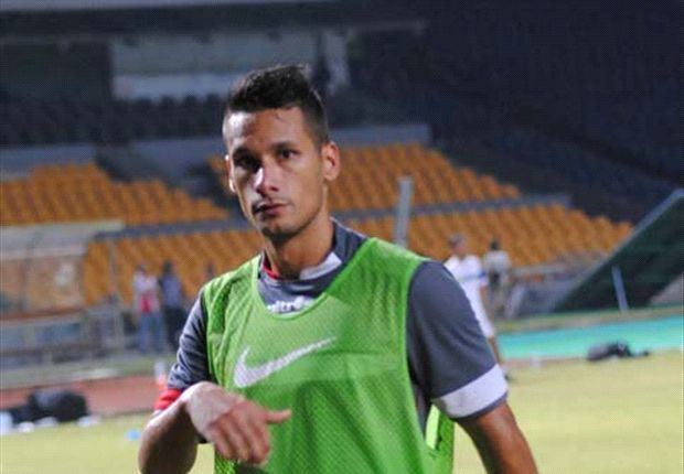 Raphael Maitimo Raphael Maitimo Pastikan Gabung Persija Jakarta Goalcom