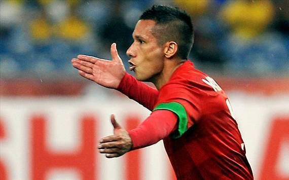 Raphael Maitimo Indonesia announce squad for Netherlands friendly Goalcom