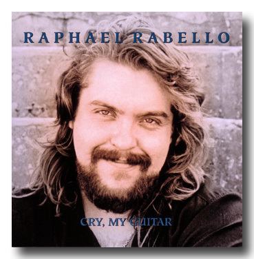Raphael Rabello Raphael Rabello Cry My Guitar Msica Brasileira