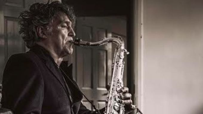 Raphael Ravenscroft Baker Street39 saxophonist Raphael Ravenscroft dies West