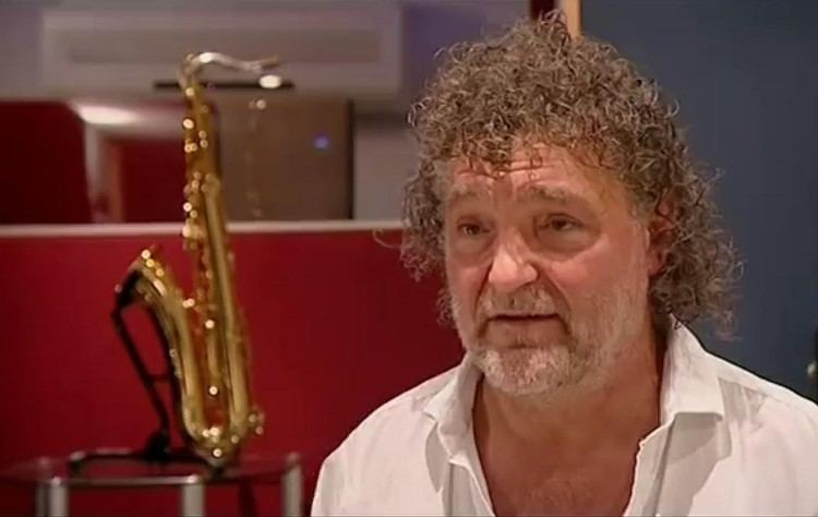 Raphael Ravenscroft Saxophonist Raphael Ravenscroft Dies Louder Than War
