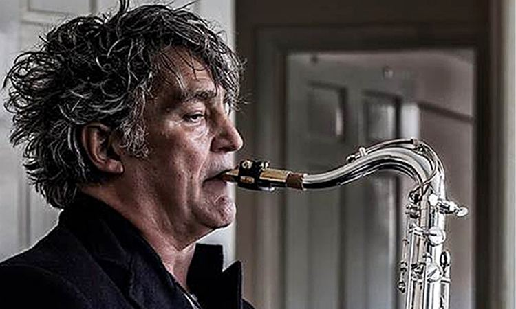 Raphael Ravenscroft Raphael Ravenscroft Baker Street saxophonist dies aged