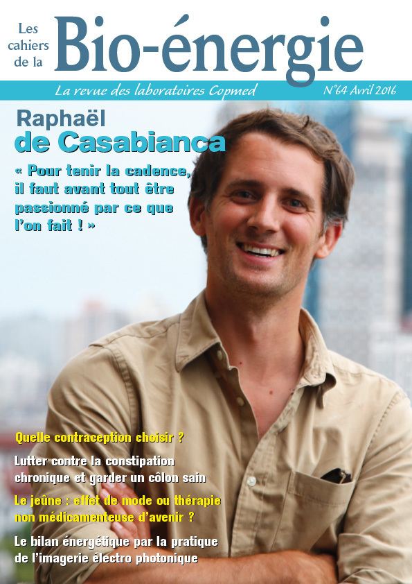 Raphaël, Comte de Casabianca Interview de Raphal de Casabianca Voyageur Ralisateur
