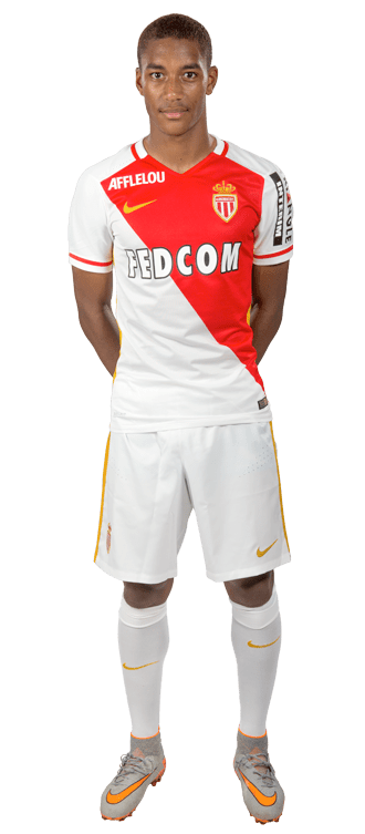 Raphaël Diarra Raphal DIARRA Reserve AS Monaco FC