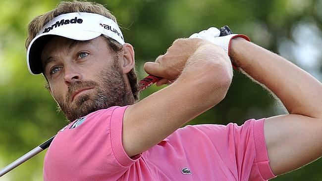 Raphael Jacquelin Raphael Jacquelin leads Durban European Tour event The