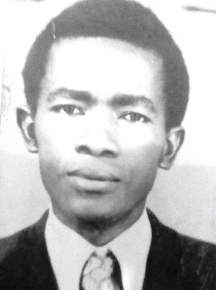 Raphaël Nzabakomada-Yakoma FileRaphal NzabakomadaYakomajpg Wikimedia Commons