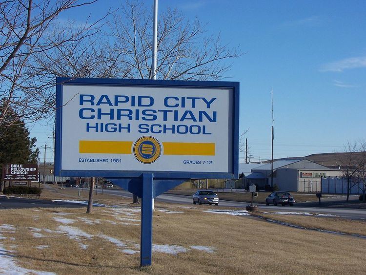 Rapid City Christian School