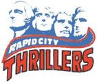 Rapid City Thrillers httpsuploadwikimediaorgwikipediaen661RCT