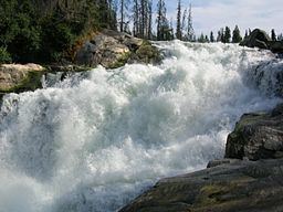 Rapid River (Churchill River) httpsuploadwikimediaorgwikipediacommonsthu