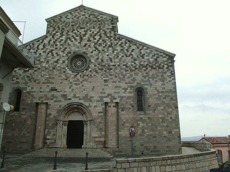 Rapolla Cathedral