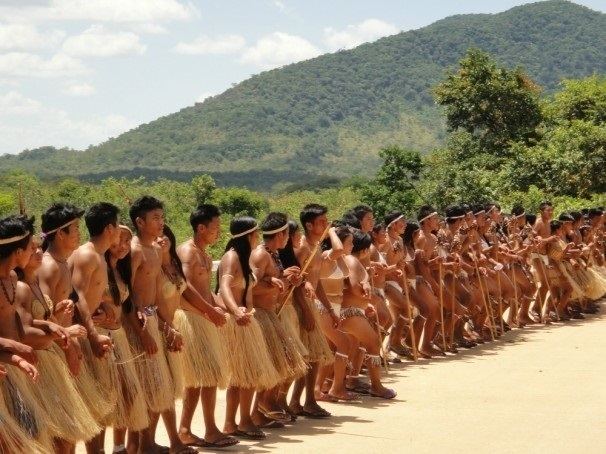 Raposa Serra do Sol Recognition of Indigenous Lands in Raposa Serra do Sol Brazil EJAtlas
