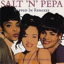 Rapped in Remixes: The Greatest Hits Remixed httpsuploadwikimediaorgwikipediaenthumbc