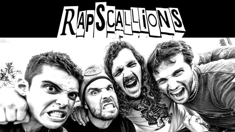 RapScallions