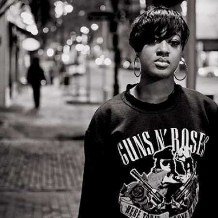Rapsody Black Girls Rock The State of Women In HipHop With