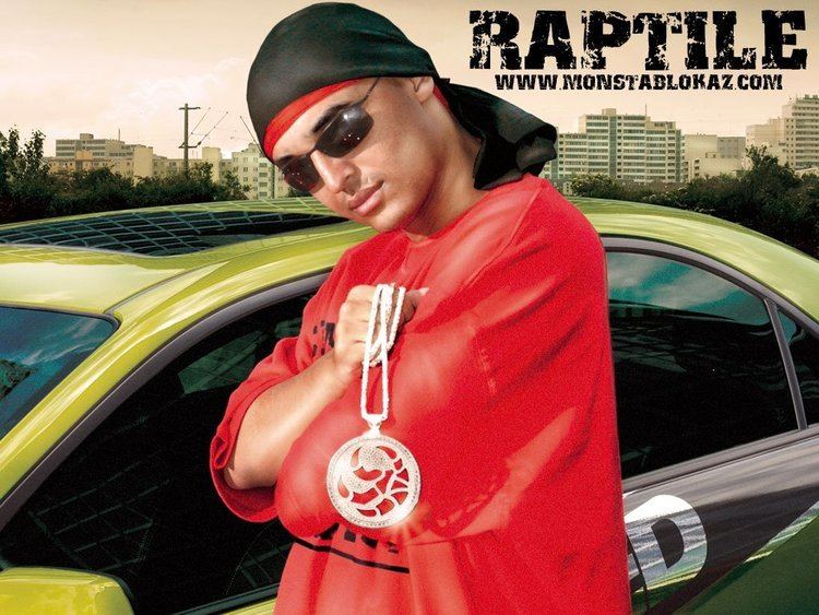 Raptile Raptile Lyrics Music News and Biography MetroLyrics