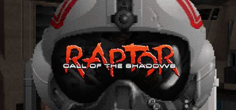 Raptor: Call of the Shadows Raptor Call of The Shadows 2015 Edition on Steam