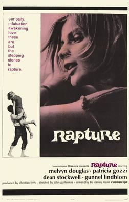 Rapture (1965 film) httpsuploadwikimediaorgwikipediaen44eRap