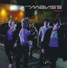 Rapture (The Mavis's album) httpsuploadwikimediaorgwikipediaenthumb7