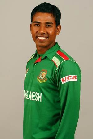 Raqibul Hasan (cricketer, born 1987) Raqibul Hasan The first Bangladesh cricketer to score triple ton in