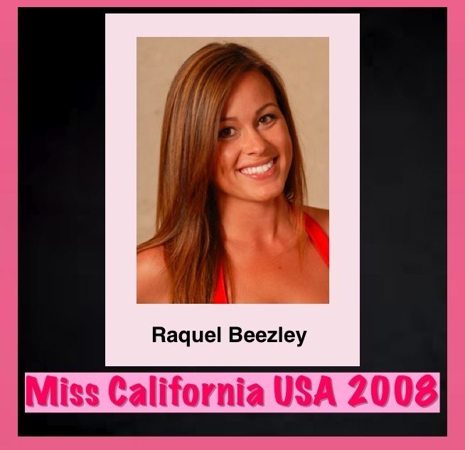 Miss California USA