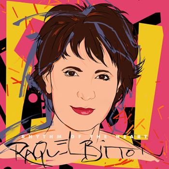 Raquel Bitton Raquel Bitton discography Music and Video productions