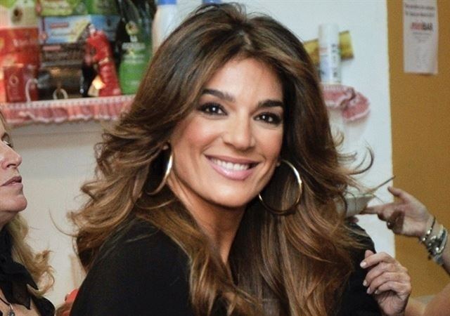 Raquel Bollo Raquel Bollo pide 200000 euros a Chiquitete y 12 meses de crcel