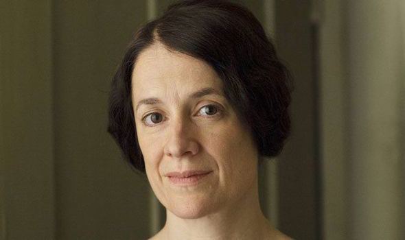 Raquel Cassidy Downton39s role is maid for Raquel Cassidy Films
