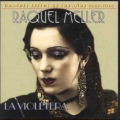 Raquel Meller La Violetera Raquel Meller Songs Reviews Credits