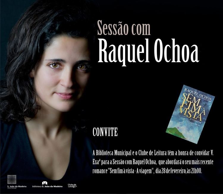 Raquel Ochoa Raquel Ochoa