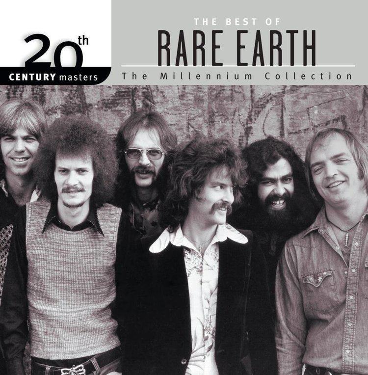Rare Earth (band) wwwrogerogreencomwpcontentuploads201601rar