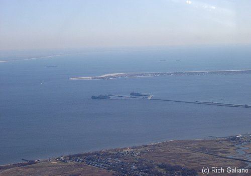 Raritan Bay Sandy Hook Raritan Bay amp Environs Dive Sites amp Shipwrecks New