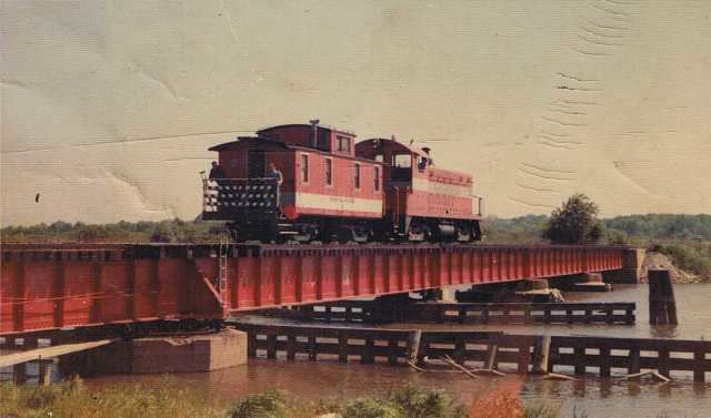 Raritan River Railroad Tom39s Raritan River Railroad Page