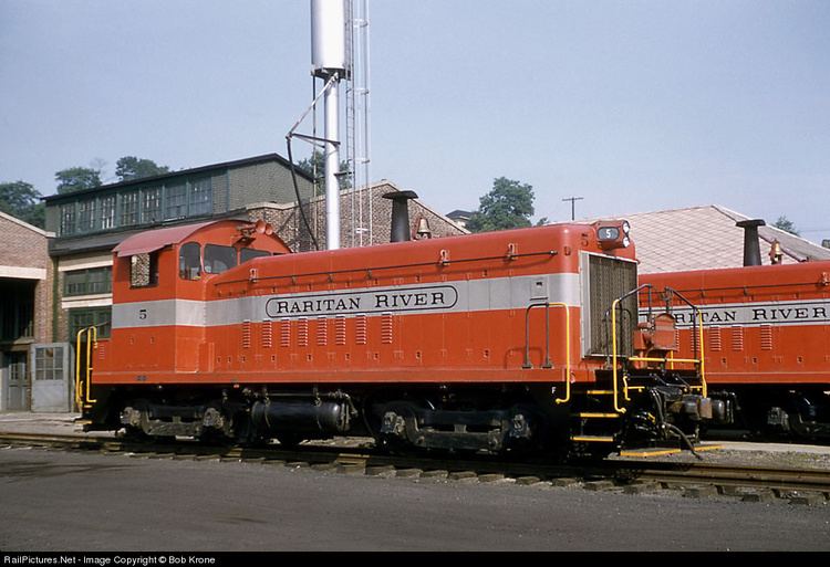 Raritan River Railroad RailPicturesNet Photo Search Result Railroad Train Railway