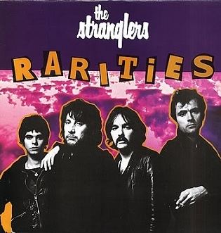 Rarities (1998 The Stranglers album) httpsuploadwikimediaorgwikipediaen55eThe