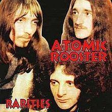 Rarities (Atomic Rooster album) httpsuploadwikimediaorgwikipediaenthumbb