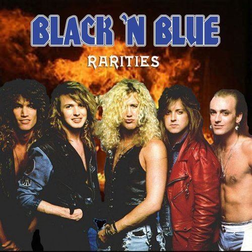 Rarities (Black 'n Blue album) httpsimagesnasslimagesamazoncomimagesI5
