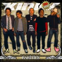 Rarities (Kinky album) httpsuploadwikimediaorgwikipediaenffbRar