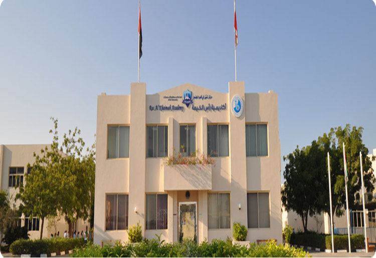 Ras Al Khaimah Academy Consultant 39RAK Academy extension ready in July