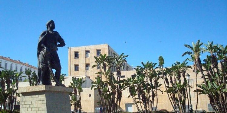 Raïs Hamidou Il y a deux cent ans la mort du lgendaire Ras Hamidou Fawzi