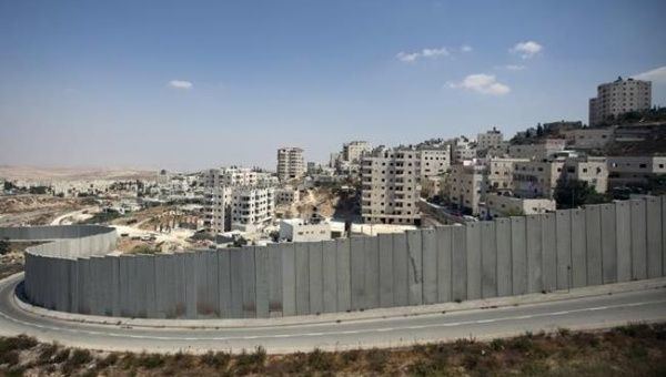 Ras Khamis Israel Bans Palestinians from Jerusalem39s Old City News teleSUR