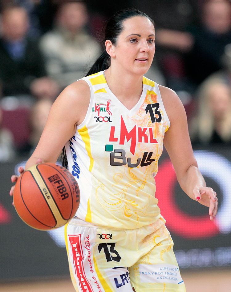 Rasa Žemantauskaitė