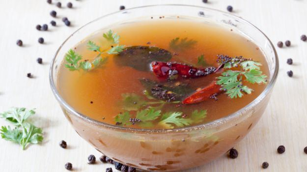 Rasam Rasam All About South Indias Favourite Comfort Food NDTV Food