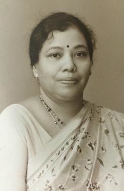 Rasamanohari Pulendran