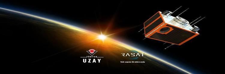 RASAT RASAT SPACE TECHNOLOGIES RESEARCH INSTITUTE