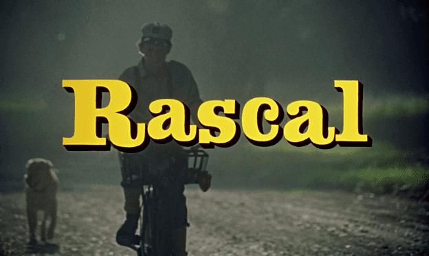 Rascal (film) Rascal 1969 Disney iTunes 1080p Review Not on Bluray