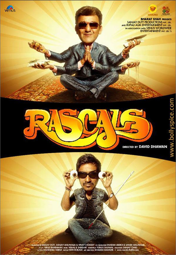 Rascals Movie Review BollySpicecom The latest movies