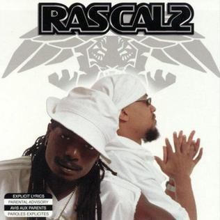 Rascalz Reloaded Rascalz album Wikipedia